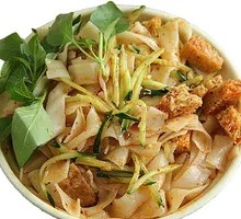 Cold Noodles