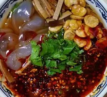 Datong Cold Noodles