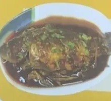家熬鲫鱼