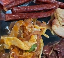 Chinese Sausage