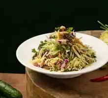 Homestyle Cold Dish