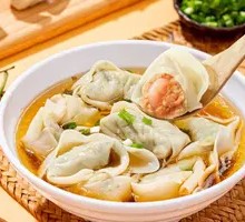 Fresh Shrimp Wonton