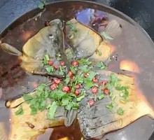 Songhua Fish Hot Pot