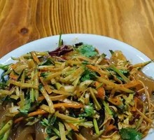 Northeast Cold Noodles
