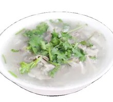 Offal Soup