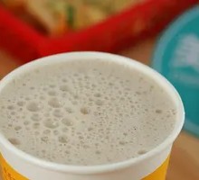 Five-Grain Soy Milk