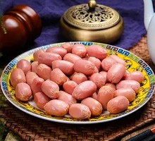 Crispy Pork Intestine Sausage