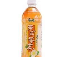 Jasmine Honey Tea