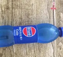 Blue Cola