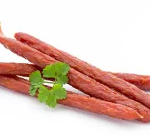 Chinese Sausage