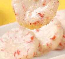 Shrimp Cake