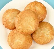 Fish Cake