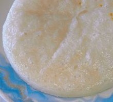 Osmanthus Rice Cake