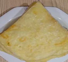 Sugar Cake