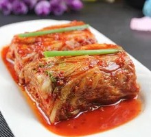 Spicy Kimchi