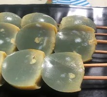 Steamed Egg