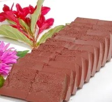 Blood tofu