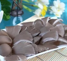 White Mushroom