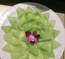 Skillful Bamboo Shoots