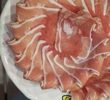 泉水滩羊