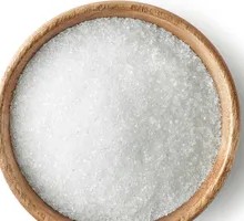 White Sugar