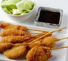 Zhang Dazhuang Auntie's Chicken Strips
