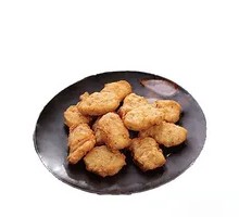 Sichuan Pepper Fried Chicken