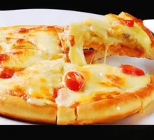 Durian Pizza