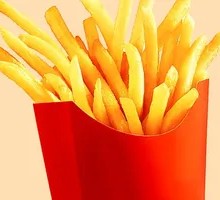 American Fries