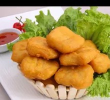 Colonel's Chicken Nuggets