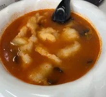Spicy Fish