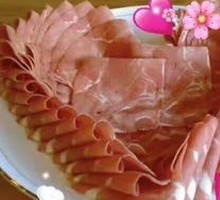 Inner Mongolian Lamb