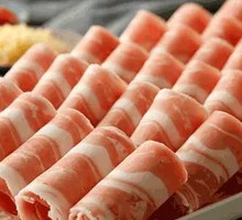 Inner Mongolia Lamb Rolls