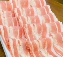 Premium Pork Roll