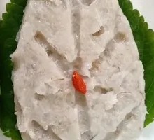 Secret-Recipe Shrimp Paste