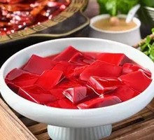 Fresh Duck Blood (Air Freight)