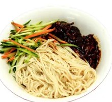Zhajiangmian