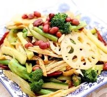 Cold Dish