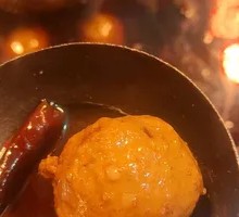 Chicken Meatballs