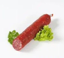Chinese Sausage