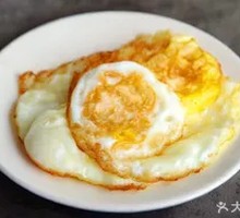Fried Egg