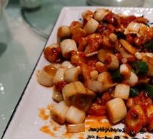 Kung Pao Chicken
