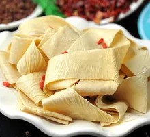 Tofu Skin