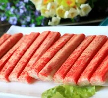 Crab Stick