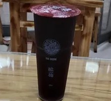 特色酸梅汁