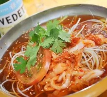 Northeast Cold Noodles