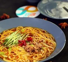 Northeast Corn Porridge Noodles