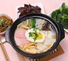 Rice Noodles