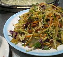 Northeast Cold Noodles