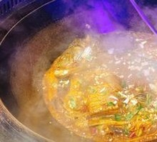 Northeast Vermicelli